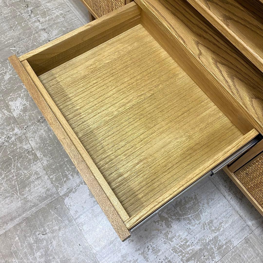 展示アウトレット品 CRASH GATE NOR TONE トーネ サイドボード