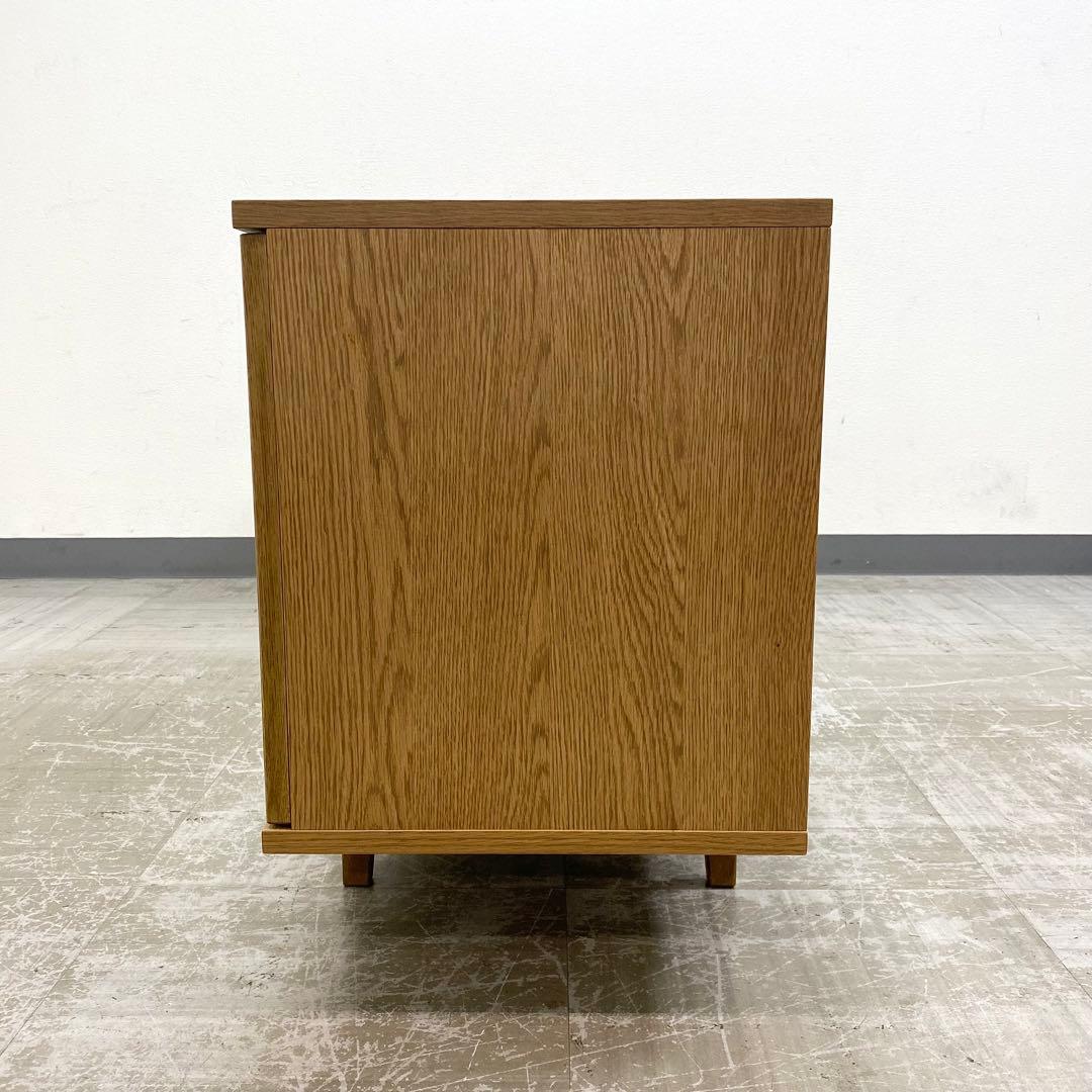 展示アウトレット品 CRASH GATE NOR TONE トーネ サイドボード