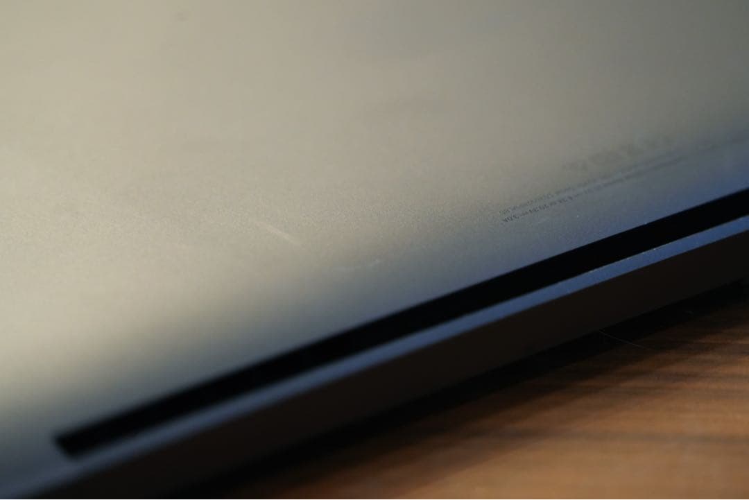 Apple MacBook Pro 13インチ 2020 1TB Corei7