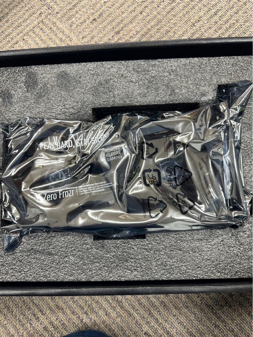 GEFORCE RTX2060 1080Ti 4台セット　グラフィックボード