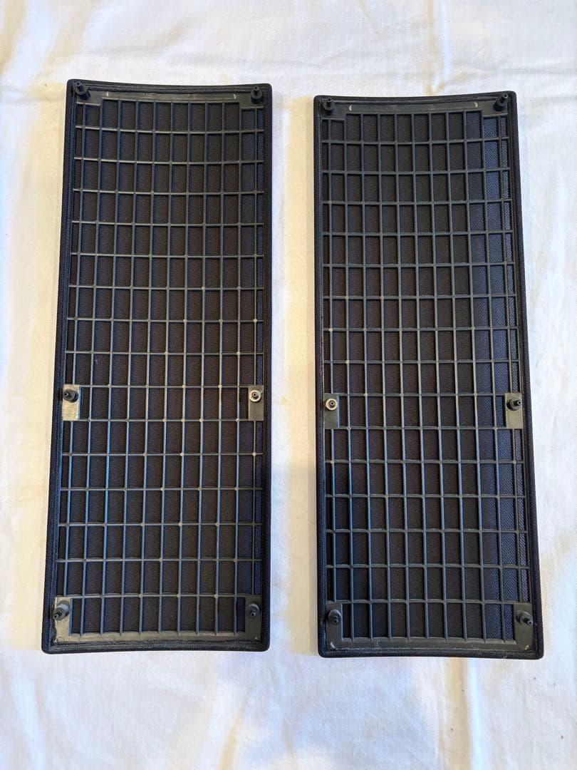 DENON　トールボーイスピーカー　SC-T55SG　スピーカーケーブル付