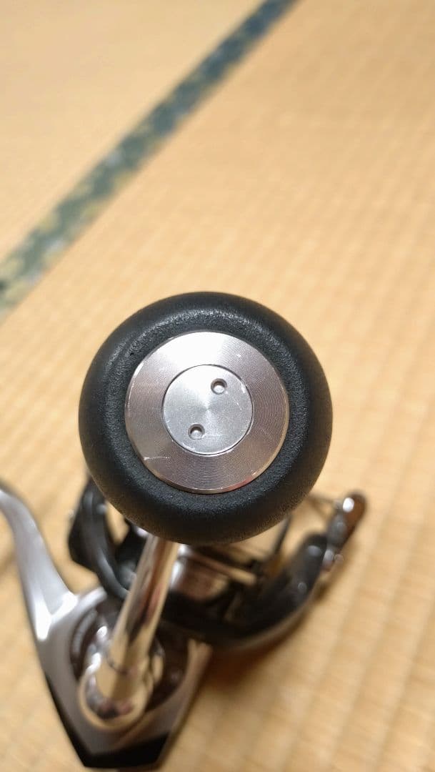 ダイワ 12キャタリナ 4500 5000スプールセット