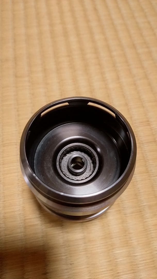 ダイワ 12キャタリナ 4500 5000スプールセット