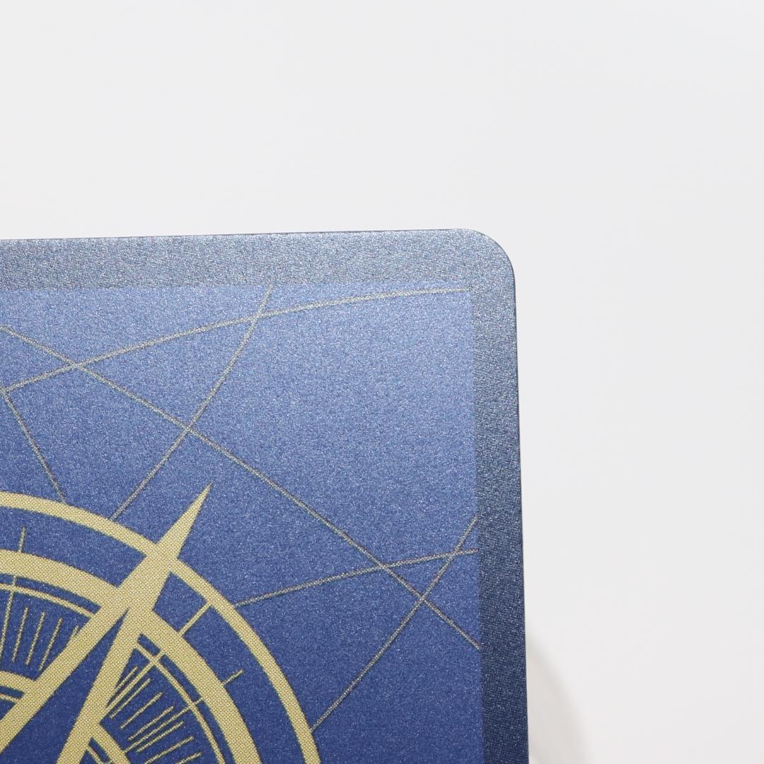 【未使用級】鬼気 九刀流 阿修羅 抜剣 亡者戯 R OP12-037 ワンピース