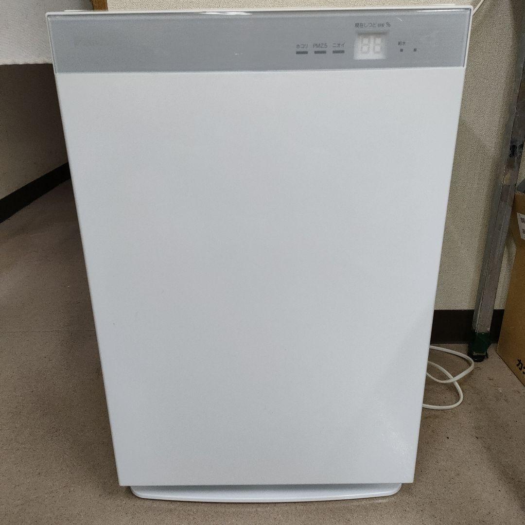DAIKIN ダイキン　MCK70XJ-W　加湿　ストリーマ空気清浄機