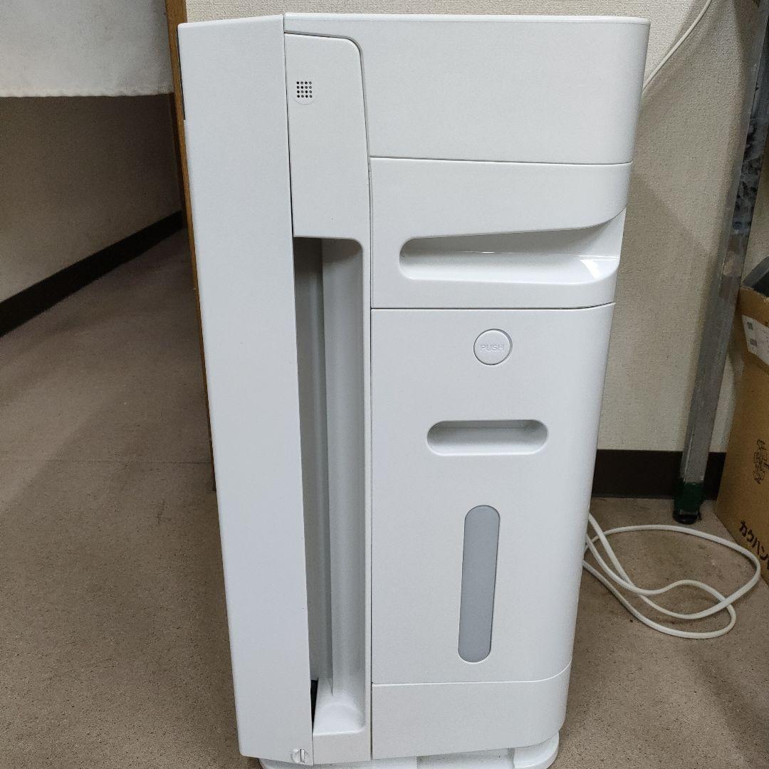 DAIKIN ダイキン　MCK70XJ-W　加湿　ストリーマ空気清浄機