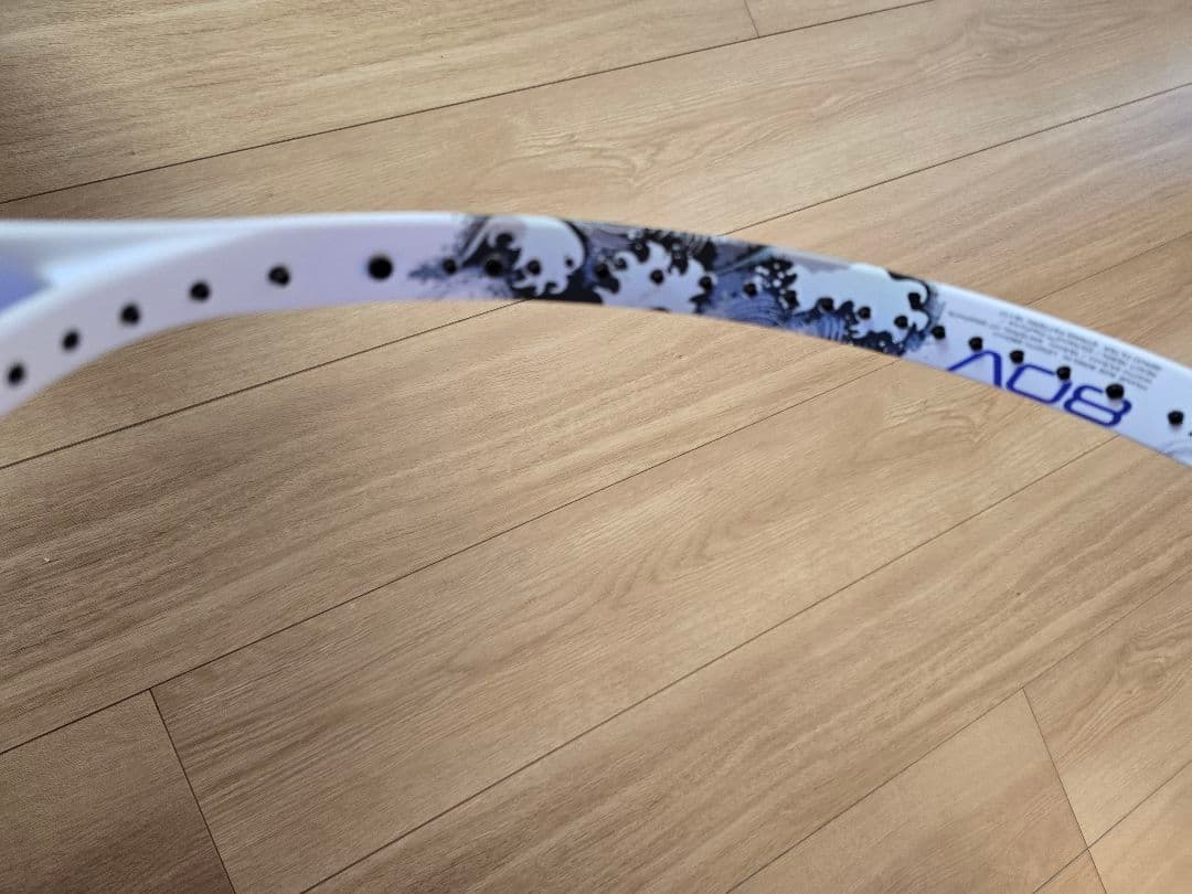 YONEX ジオブレイク80V UL1