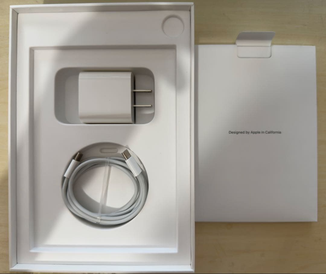 iPad mini 第6世代 64GB MK7P3J/A スターライト WiFi