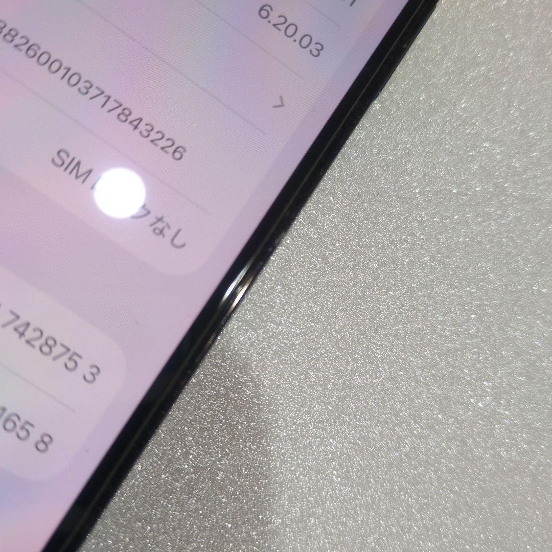 Apple iPhone 12 pro 128 spigen ケース付き