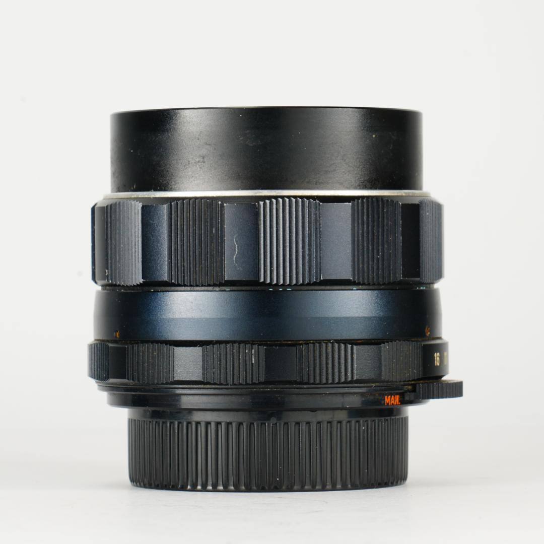 オールドレンズはここから Super Takumar 55mm F1.8 375