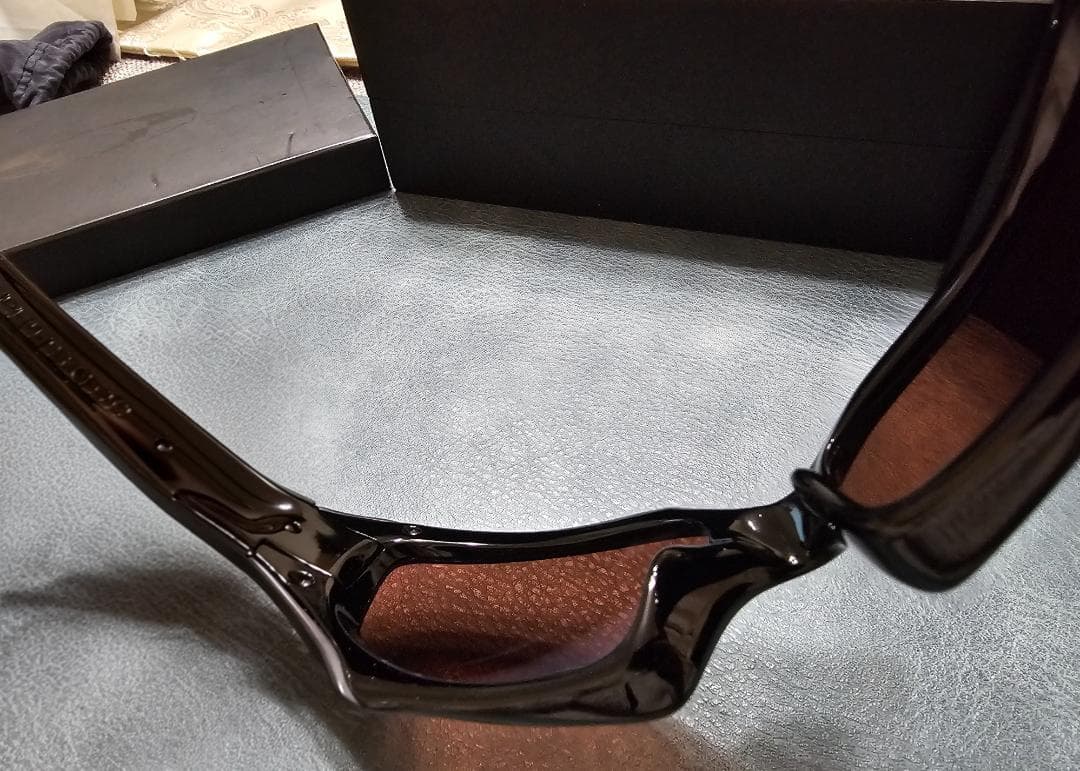 OAKLEY PITBOSS 1 美品