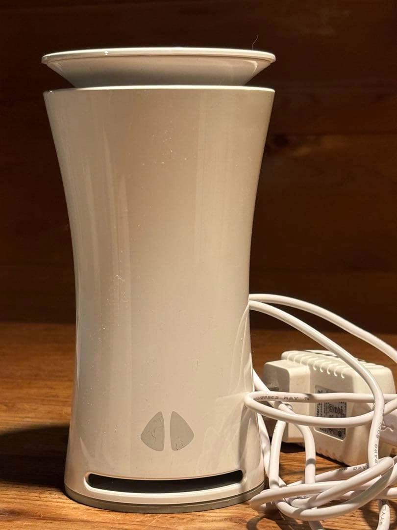 uHooスマートエアモニター