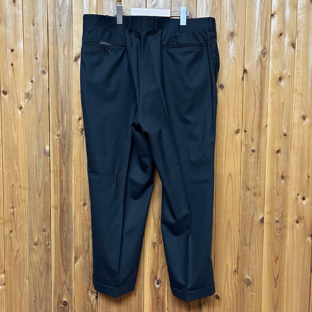 新品 MARIO VALENTINO マリオバレンチノ スーツ 大きいサイズ