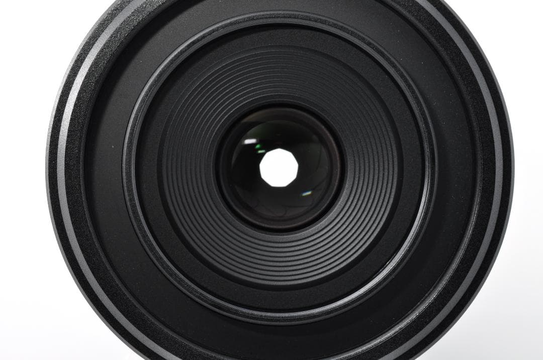 鉛*芯様 Nikon NIKKOR Z MC 50mm F2.8 #838