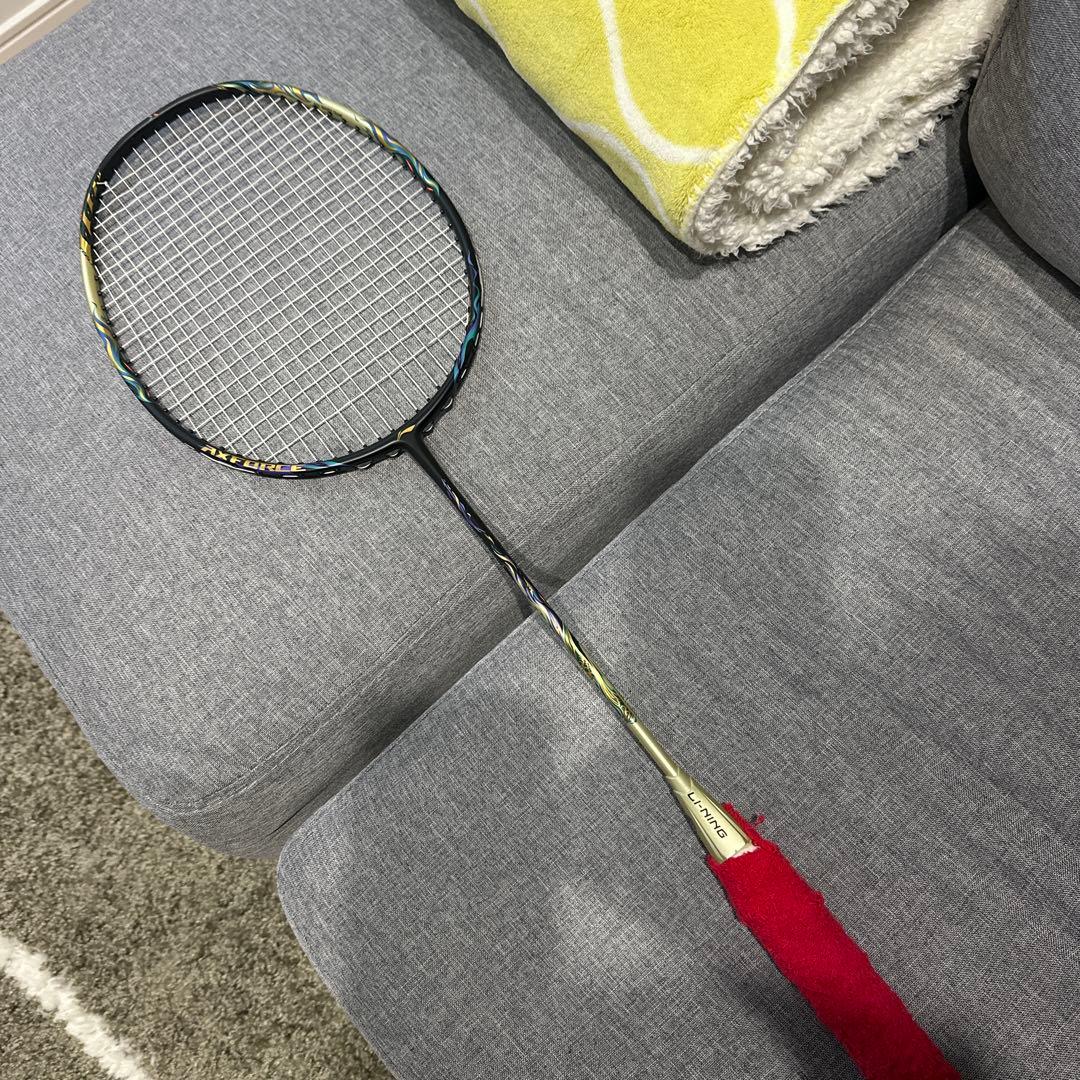 リーニン　axforce100 4u5