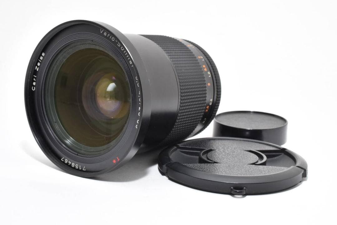 ★外観美品・動作品Vario-Sonnar 28-85 3.3-4 T* MMJ