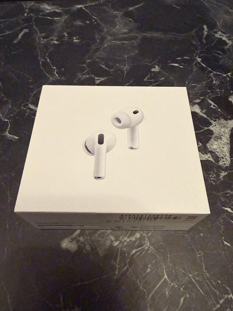 AirPods Pro 3 本体 MFHP4J/A