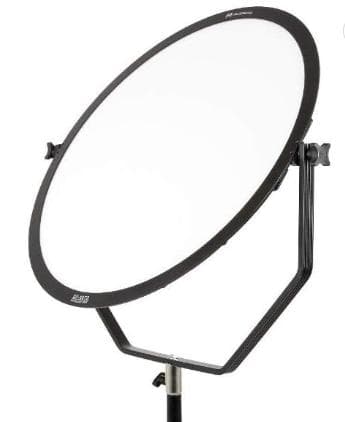 【美品】FalconEyes SO-68TD 2色 68W 超薄型LEDライト