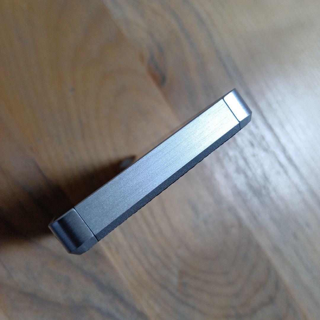 SONYウォークマンNW-ZX1 128GB　美品　動作良好