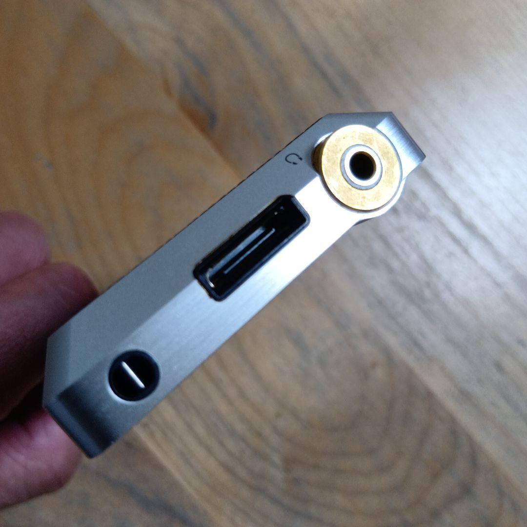 SONYウォークマンNW-ZX1 128GB　美品　動作良好