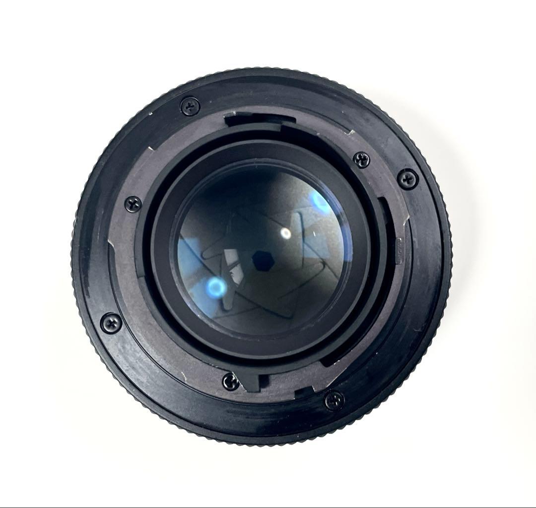 Carl Zeiss Planar 1.7/50 T＊ 単焦点 レンズ