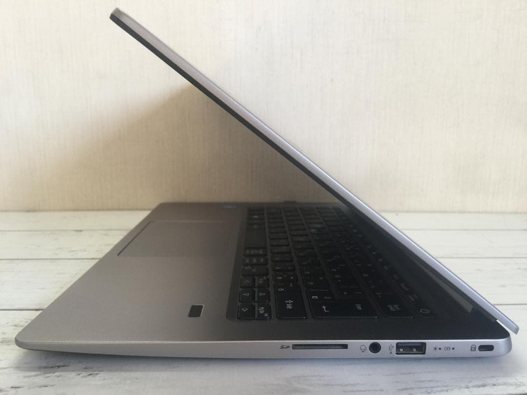 Acer SF114-32 14型 IPS/SSD/Office2024/WIn