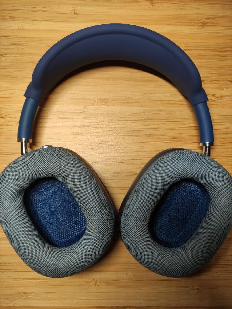 Apple AirPods Max Pro アクセサリー & ケージ付き