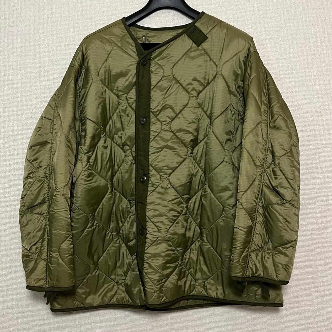 FREAK’S STORE M-65 モッズコートライナーセット