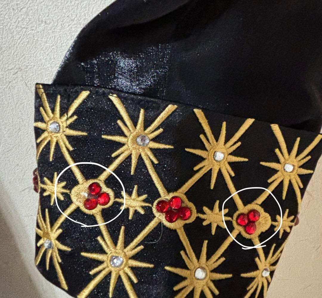 ツイステ ブレジュ 衣装 L ハーツラビュル コスプレ