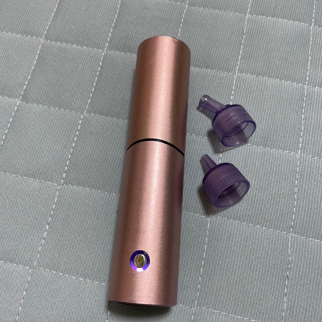 ⭐︎専用⭐︎ポータブル水素吸入機H2RICH Carry & Mist