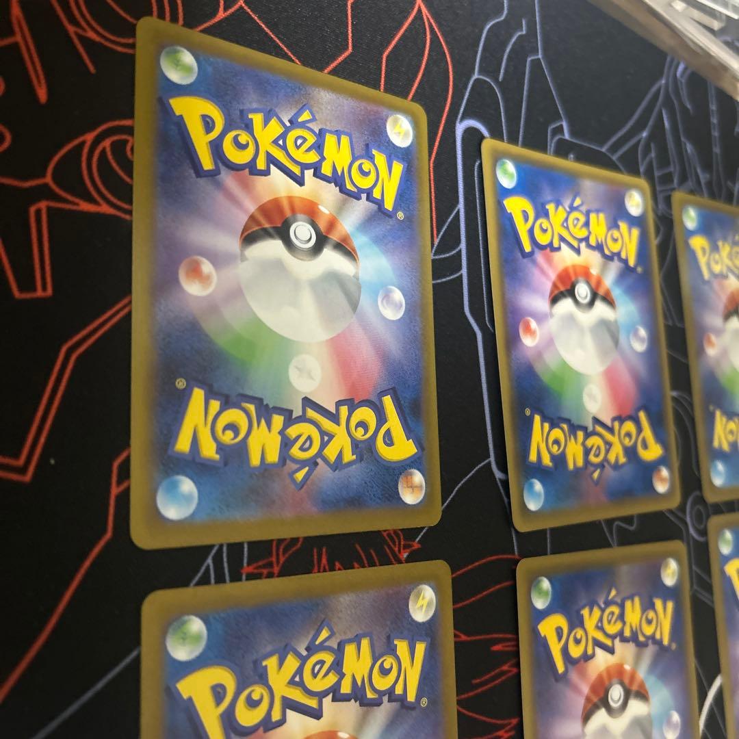 t*m様 ポケモンカード引退品　エリカのおもてなし　ゼクロムex bwr 観光客