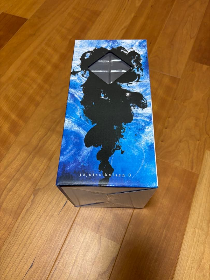 一番くじ 劇場版 呪術廻戦 0 ー1224ー　a賞乙骨憂太c賞折本里香セット