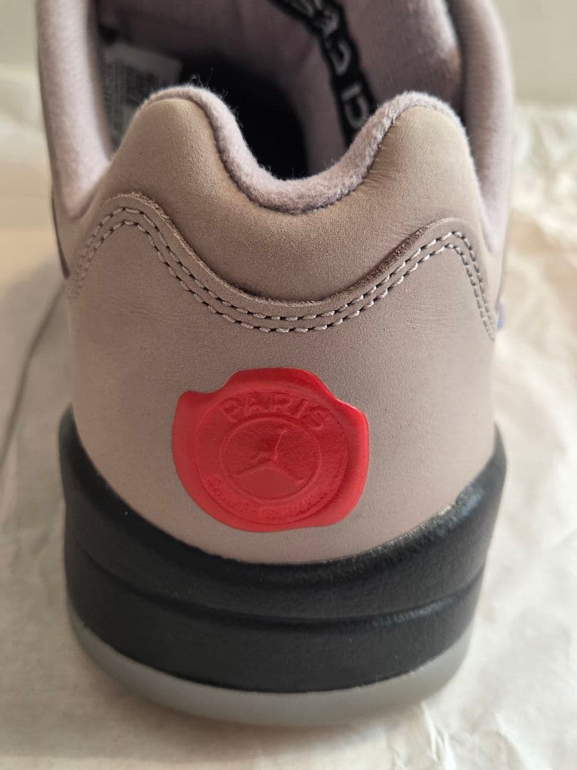 サ*ク様 AIR JORDAN 5 RETRO LOW PSG \"PANAME\"