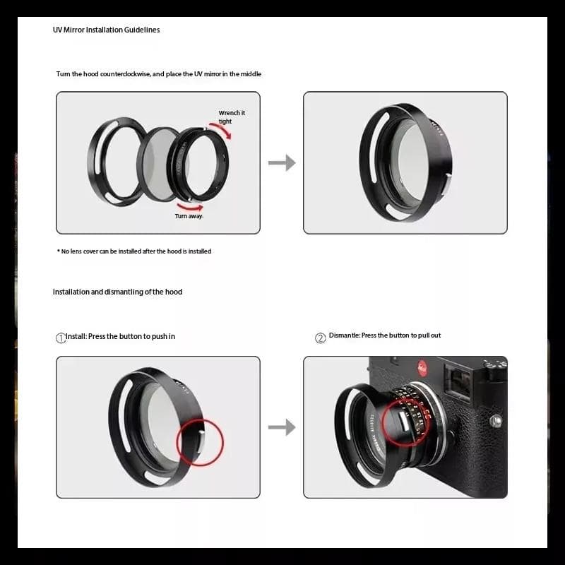 未使用 Artizlab Classic 35mm f1.4 ライカ Mマウント