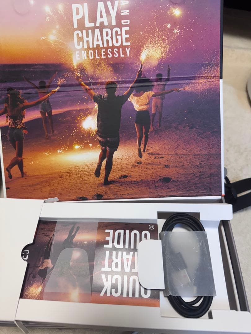 スピーカー・ウーファー JBL Charge 5