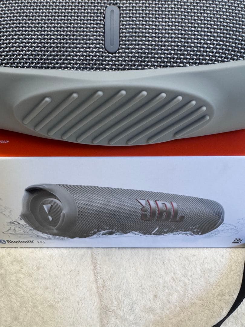 スピーカー・ウーファー JBL Charge 5