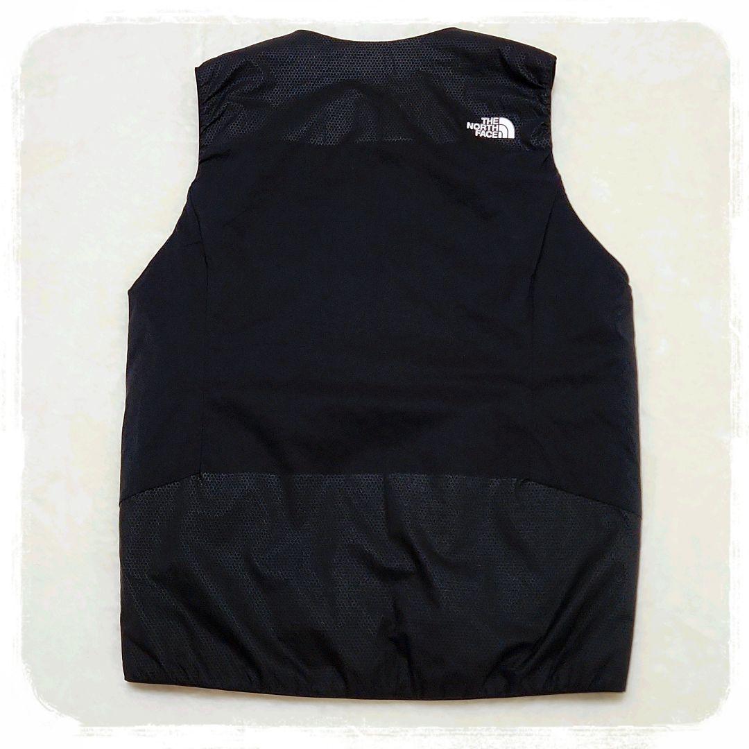 未使用級✨️　極美品　ベスト　THE NORTH FACE　登山　トレイル