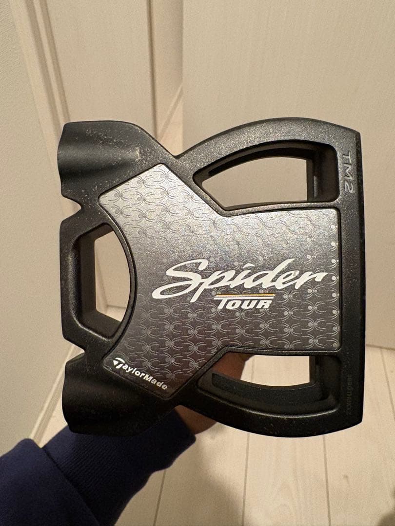 ゴルフクラブセット　PING g430 taylormade spider