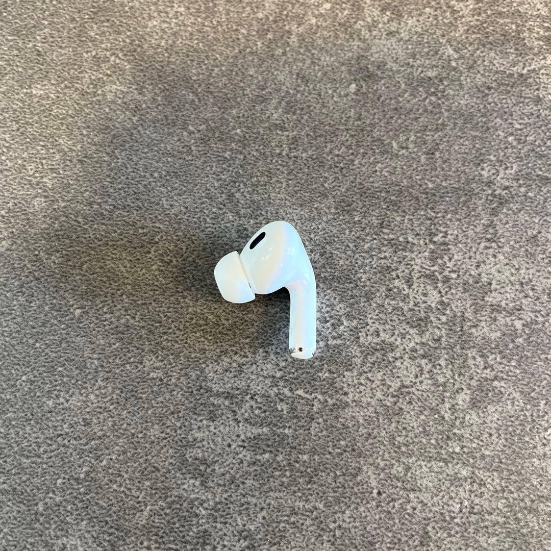 Apple AirPods Pro 2世代 R 片方【右耳】