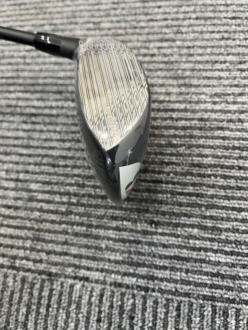 未使用。 B1 ST 5W 18°　 BRIDGESTONE