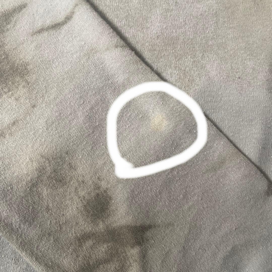 MARTIN MARGIELA本人期✖️MISS DEANNAプリントカットソー