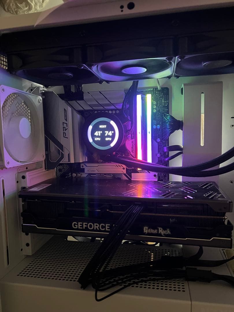 グラフィックボード・グラボ・ビデオカード GeForce RTX 4080 16gb