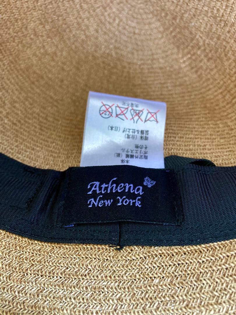 Athena New York アシーナ ニューヨーク　Risako リサコ