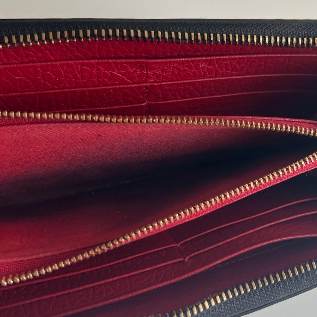 98 極上美品 Maison Margiela メゾン マルジェラ 長財布