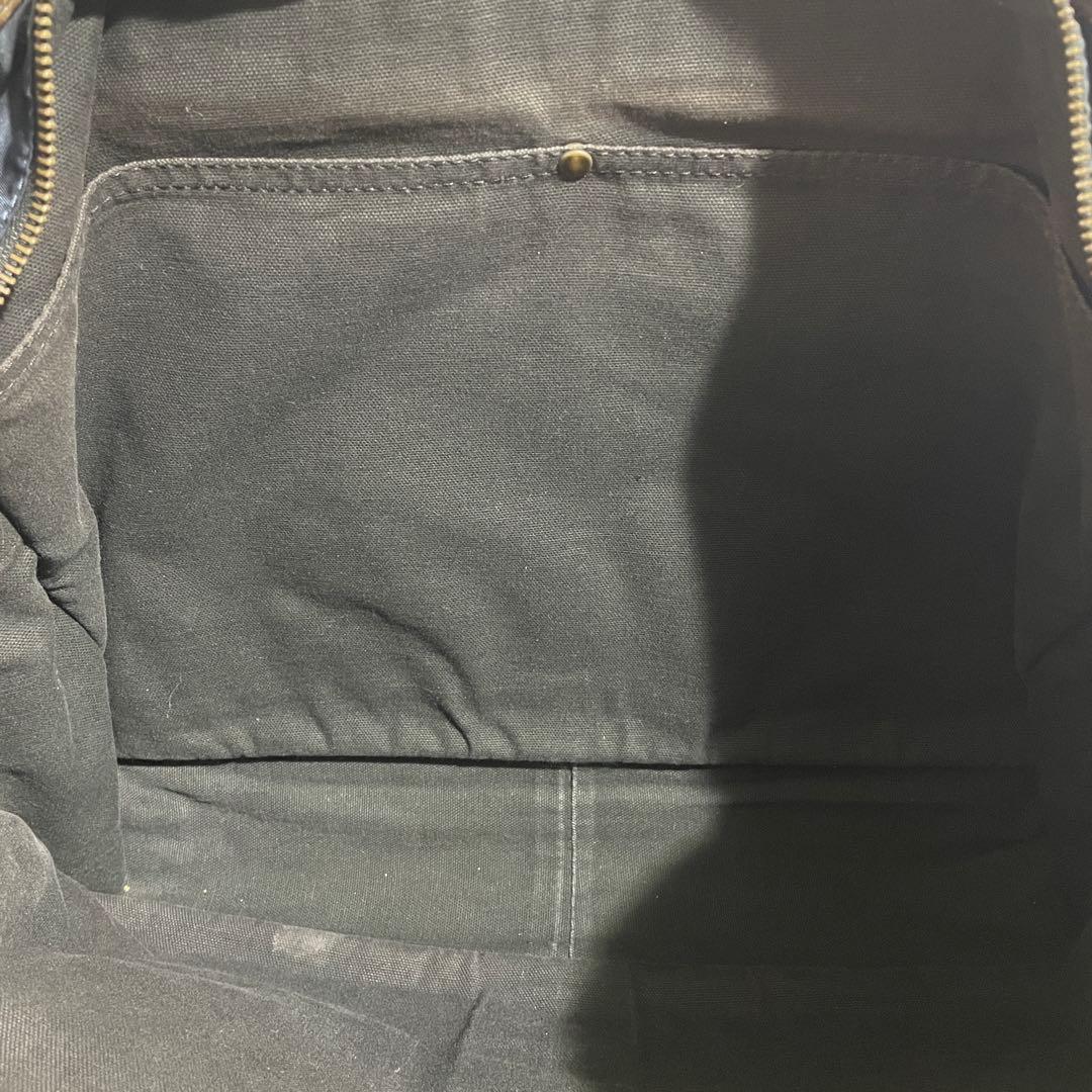 n*o様 ASPESIフィールドジャケットオリーブM-65