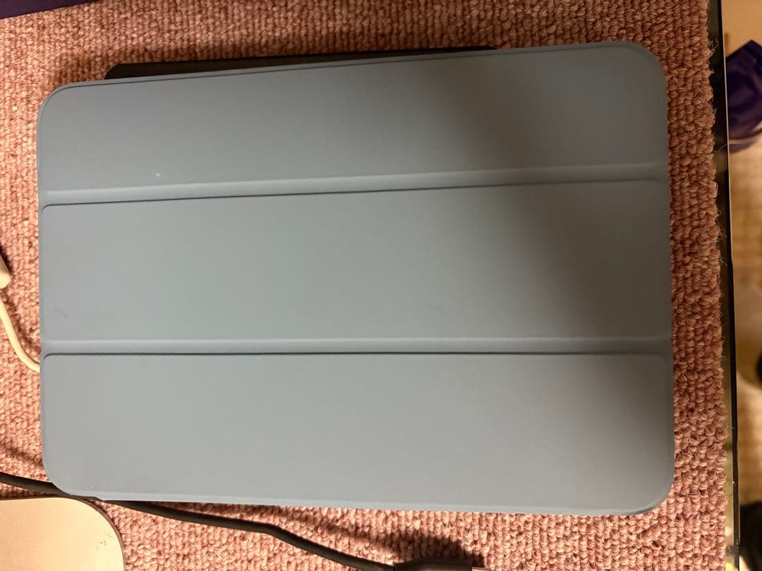 Apple iPad mini6 本体 スペースグレー　ジャンク品