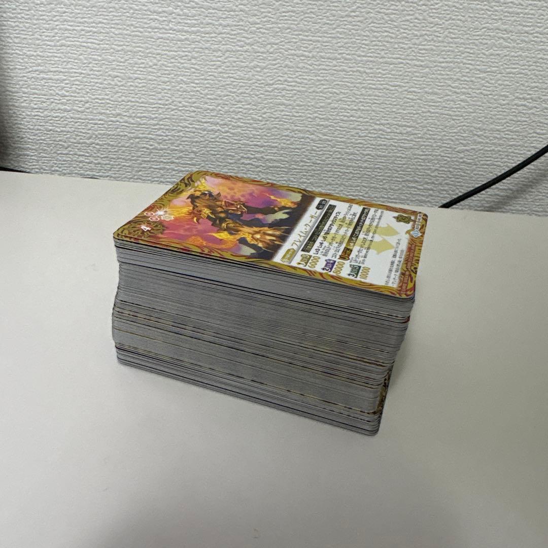 バトルスピリッツ 引退品 まとめ売り 大量 処分 断捨離 約450枚