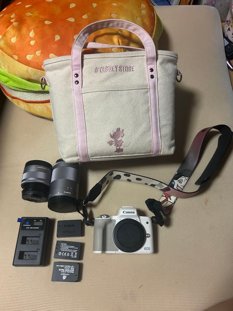 CanonkissM最終値下げ