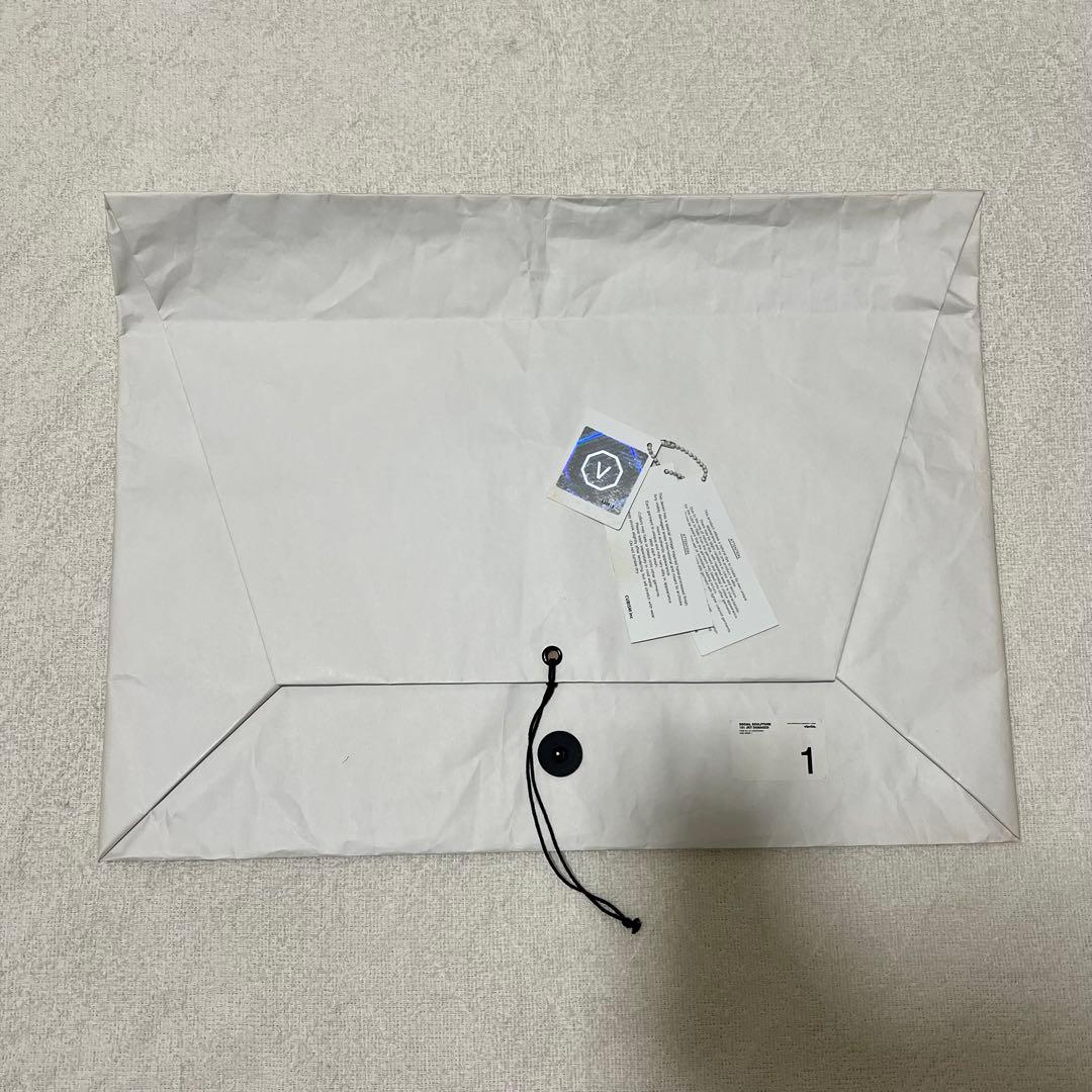 ジャケット・アウター visvim SOCIAL SCULPTURE 101 JKT DAMAGED