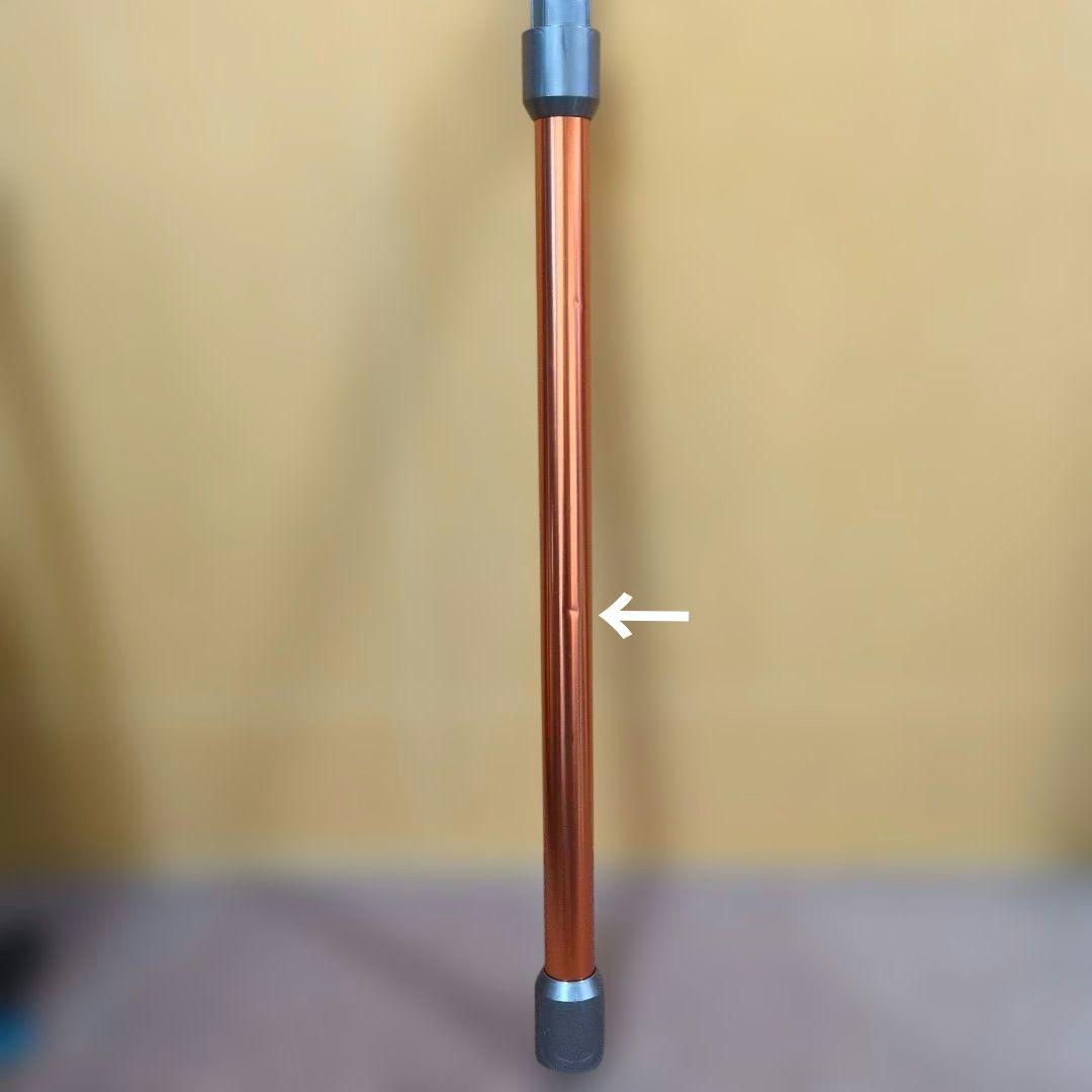 【美品】ダイソン cyclone v10 fluffy sv12 分解洗浄済み